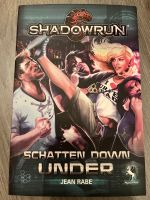 shadowrun schatten down under Duisburg - Rheinhausen Vorschau