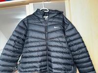 Damen Nike Übergangsjacke Düsseldorf - Wersten Vorschau