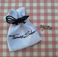 THOMAS SABO Libelle Charm Anhänger silber Zirkonia - weiß Essen - Rüttenscheid Vorschau