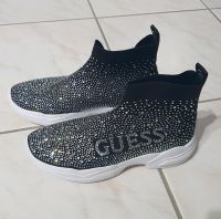 Guess Damen Sneakers Bayern - Hallstadt Vorschau