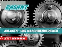 *NMS* Wir suchen Dich als Maschinenbediener (m/w/d) in Kaltenkirchen Schleswig-Holstein - Neumünster Vorschau