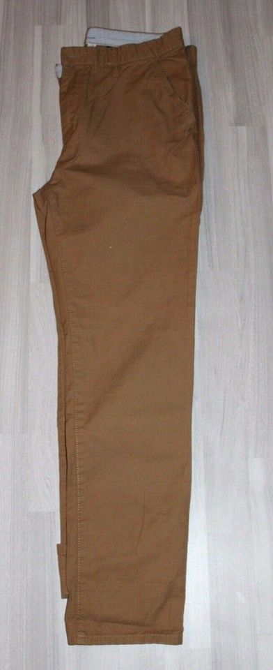 Jungen Slim Fit Chino * Hose ** H & M * Gr. 164 * NEU + in Heidelberg