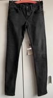 Jeans EDC schwarz Skin Fit Gr. 26/32 Esprit Bayern - Güntersleben Vorschau