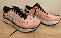 Schuhe New Balance Damen Sneaker Größe 40 Pink Blau Bayern - Rosenheim Vorschau