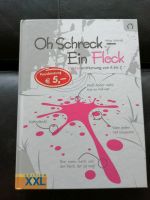 Oh Schreck - Ein Fleck von Helga Schmidt Schleswig-Holstein - Harrislee Vorschau