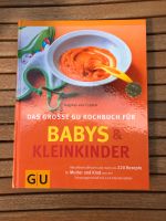Bücher rund ums Stillen Schlafen und Kochen für Babys Hamburg - Bergedorf Vorschau