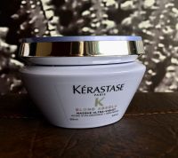 Kérastase Blond Absolu Masque Ultra-Violet Maske 200ml Nordrhein-Westfalen - Drensteinfurt Vorschau