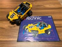 LEGO Technik Desert Ranger 8408 !Komplett mit BA! Nordrhein-Westfalen - Moers Vorschau