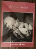 Puzzle 1000 Teile Anne Geddes Neu OVP Bayern - Siegenburg Vorschau