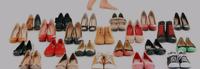 Getragene Damen Schuhe Thüringen - Jena Vorschau