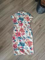 Shein Kleid Gr.L Saarland - Wadgassen Vorschau