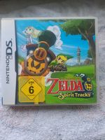 ZELDA Spirit Tracks - Nintendo DS Schleswig-Holstein - Schleswig Vorschau