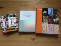 Bücher, neu,Feinschmecker, Manufakturen, Book of Cities Pankow - Weissensee Vorschau