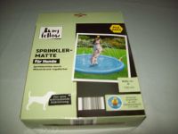 Sprinklermatte für Hunde,150cm,NEU und OVP Niedersachsen - Holle Vorschau