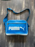 Puma Umhängetasche / Tasche / Campus / Reporter Retro Bag Rheinland-Pfalz - Altenkirchen Vorschau