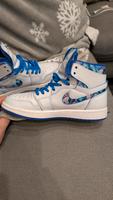 Jordan 1 Zoom CMFT 25 Years In China Bayern - Zeil Vorschau