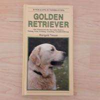 Buch " Golden Retriever " - Neu !! Baden-Württemberg - Villingen-Schwenningen Vorschau
