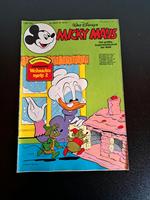micky Maus Heft Nr 49 comic 4.12.1979 Hessen - Fulda Vorschau