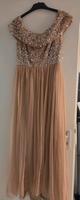 Kleid Asos Gr. 38 mit Pailletten Baden-Württemberg - Reutlingen Vorschau