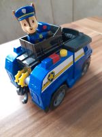 Paw Patrol Polizeiauto Transformers Thüringen - Eisenberg Vorschau