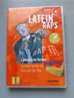 Latein Raps Verben lernen mit Hip-Hop CD Schleswig-Holstein - Bad Bramstedt Vorschau