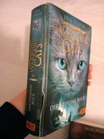 Bücherreihe Warrior Cats Staffel 3 Band 1-4 Niedersachsen - Großenkneten Vorschau