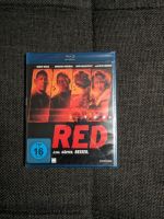 RED - Älter. Härter. Besser. - Blu-ray - NEU & OVP Bayern - Coburg Vorschau