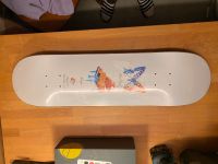 Skateboard Deck Magenta 8.125 Hugo Maillard *Neu* Altona - Hamburg Iserbrook Vorschau