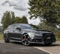 Audi A6 S6 4G C7 20Zoll Winterräder Alufelgen mit Winterreifen Nordrhein-Westfalen - Hennef (Sieg) Vorschau