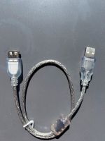 Extension cable USB 2.0 Type A 50 cm Hessen - Idstein Vorschau