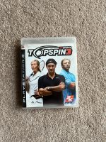 Topspin 3 Ps3 Bremen - Vegesack Vorschau