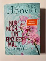 Nur noch ein einziges Mal Band 1 von Colleen Hoover Niedersachsen - Moormerland Vorschau