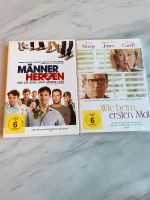 DVDs Männerherzen, Wie beim ersten Mal Bremen - Neustadt Vorschau