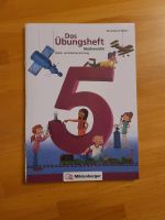 Übungsheft Mildenberger Mathematik Mathe Klasse 5 NEU Baden-Württemberg - Weisweil Vorschau