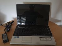 Notebook 17 Zoll,i3-2,27 GHz,6GB Ram,500GB HDD,Webcam,HDMI Rheinland-Pfalz - Zemmer Vorschau