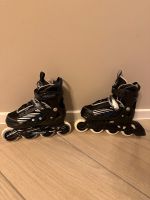 Inline Skates von Hudora Gr. 33-36 verstellbar Nordrhein-Westfalen - Waldbröl Vorschau