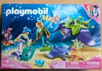 70099 Playmobil Meerjungfrau Magic Nordrhein-Westfalen - Emmerich am Rhein Vorschau