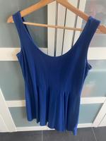 blaues Kleid von C&A (Yessica) Hessen - Solms Vorschau