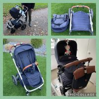 Kinderwagen Nordrhein-Westfalen - Gelsenkirchen Vorschau