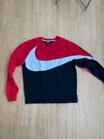 Nike Pullover Größe L Schwarz Rot Weiß Baden-Württemberg - Rottenburg am Neckar Vorschau