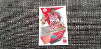 Topps Match Attax BL 2021/2022 Karte Nr. 269 Jean-Paul Boëtius Nordrhein-Westfalen - Herten Vorschau