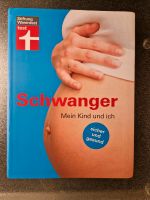 Buch Schwanger mein Kind und ich Stiftung Warentest Nordrhein-Westfalen - Hamm Vorschau