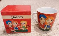 Neu,Jacobs Ritzenhoff,Kaffetasse,Tasse,12 Edition Frankfurt am Main - Bornheim Vorschau