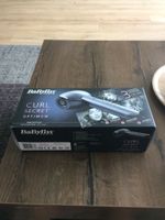 BaByliss Lockensstab Hessen - Hauneck Vorschau