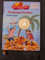 Buch: Piratengeschichten. Der Bücherbär. Nordrhein-Westfalen - Goch Vorschau
