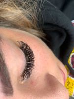 Wimpernverlängerung mit UV Technik & Nageldesign Koblenz - Lützel Vorschau