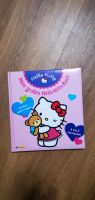 Neu Mein grosses Hello Kitty Buch Vorschule Übungsbuch Schleswig-Holstein - Bad Segeberg Vorschau