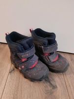 Winterschuhe Größe 23 Elefanten Bayern - Trebgast Vorschau