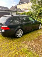 BMW 535d   M  Paket  (Nachgerüstet) Bochum - Bochum-Nord Vorschau