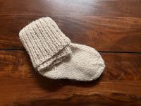 Strümpfe Socken Wollsocken Gr. 21/22 Leipzig - Altlindenau Vorschau